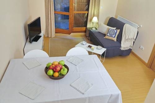 Imagen general del Soldeu Mountain Suites. Foto 13