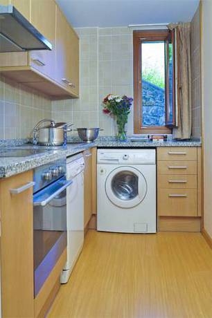 Imagen general del Soldeu Mountain Suites. Foto 15