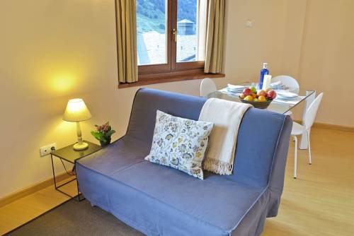 Imagen general del Soldeu Mountain Suites. Foto 16