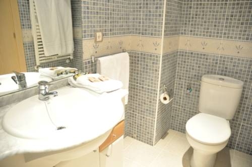 Imagen general del Soldeu Mountain Suites. Foto 17