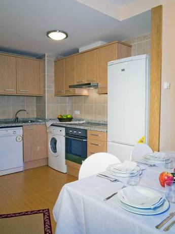 Imagen general del Soldeu Mountain Suites. Foto 19