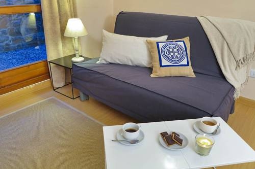 Imagen general del Soldeu Mountain Suites. Foto 23