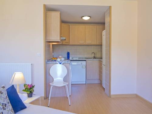 Imagen de la habitación del Soldeu Mountain Suites. Foto 48