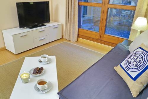 Imagen general del Soldeu Mountain Suites. Foto 25