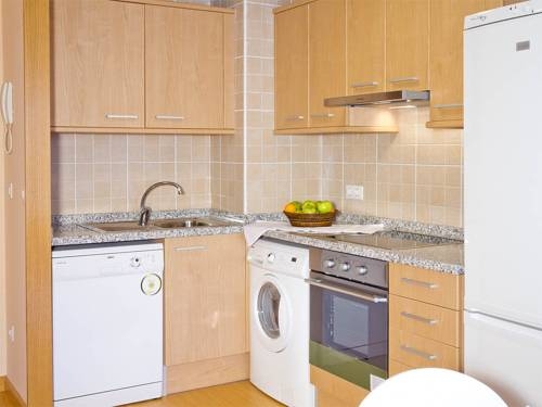 Imagen general del Soldeu Mountain Suites. Foto 28