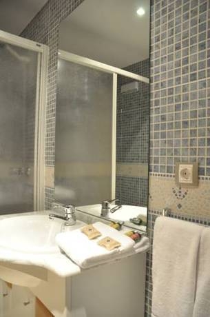 Imagen de la habitación del Soldeu Mountain Suites. Foto 49