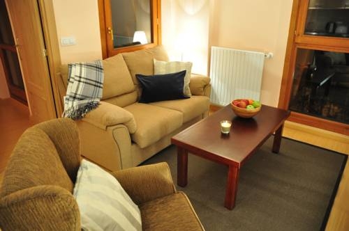 Imagen de la habitación del Soldeu Mountain Suites. Foto 50