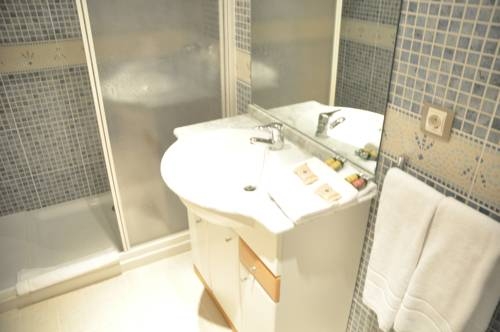 Imagen de la habitación del Soldeu Mountain Suites. Foto 51