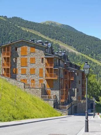 Imagen general del Soldeu Mountain Suites. Foto 31