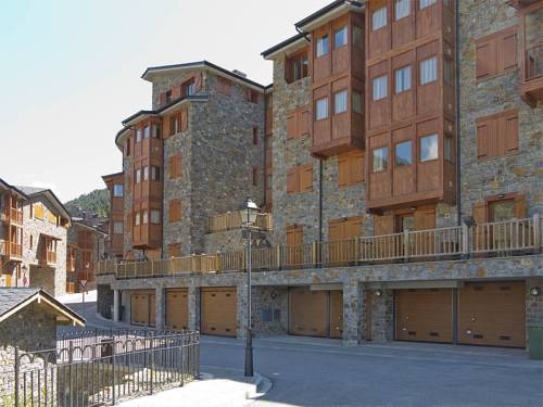 Imagen general del Soldeu Mountain Suites. Foto 32