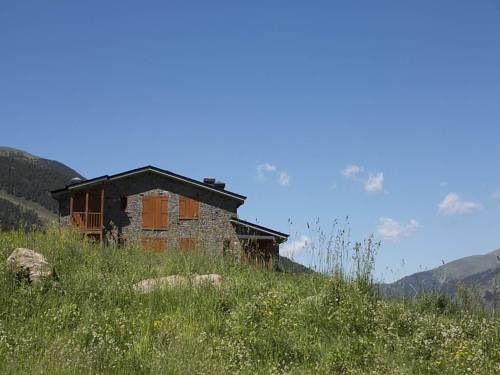 Imagen general del Soldeu Mountain Suites. Foto 34