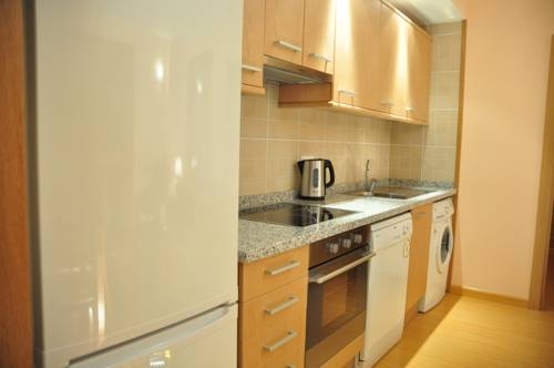 Imagen general del Soldeu Mountain Suites. Foto 38