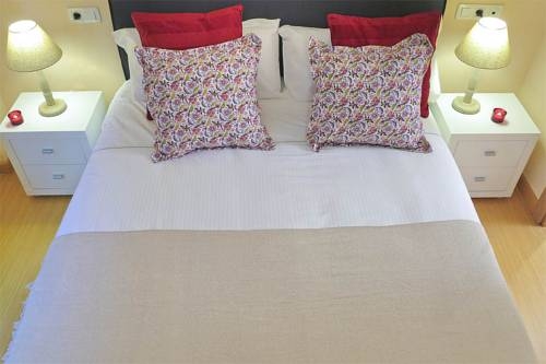 Imagen general del Soldeu Mountain Suites. Foto 40