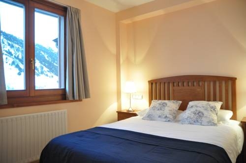 Imagen general del Soldeu Mountain Suites. Foto 41