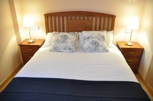 Imagen general del Soldeu Mountain Suites. Foto 42