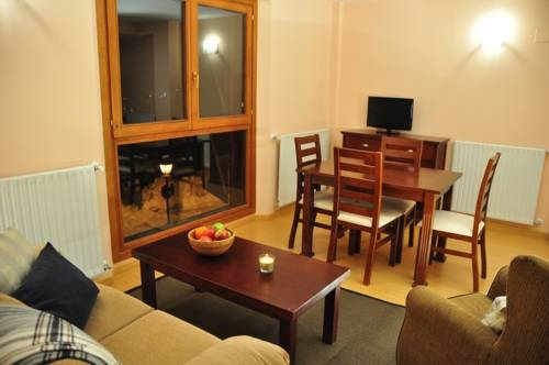 Imagen general del Soldeu Mountain Suites. Foto 43