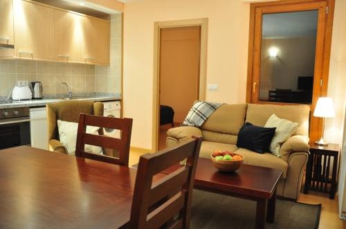 Imagen general del Soldeu Mountain Suites. Foto 44