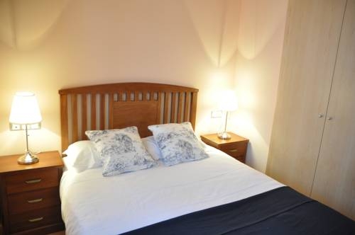 Imagen de la habitación del Soldeu Mountain Suites. Foto 54