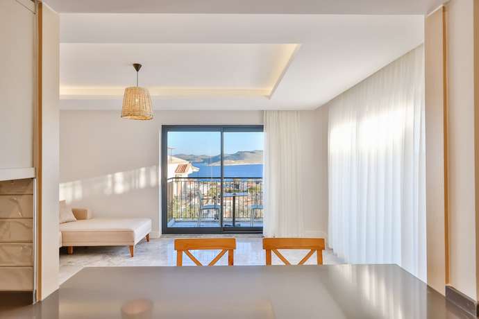 Imagen de la habitación del Sole, Antalya. Foto 4