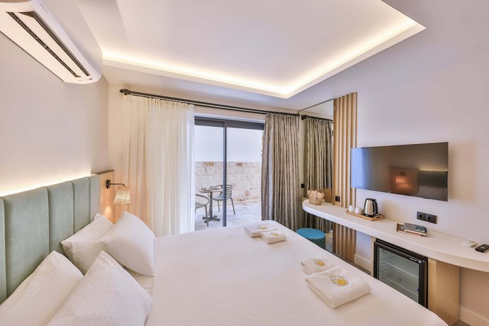 Imagen de la habitación del Sole, Antalya. Foto 5