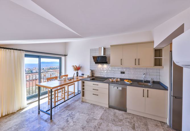 Imagen de la habitación del Sole, Antalya. Foto 13
