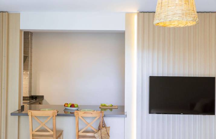 Imagen de la habitación del Sole, Antalya. Foto 19