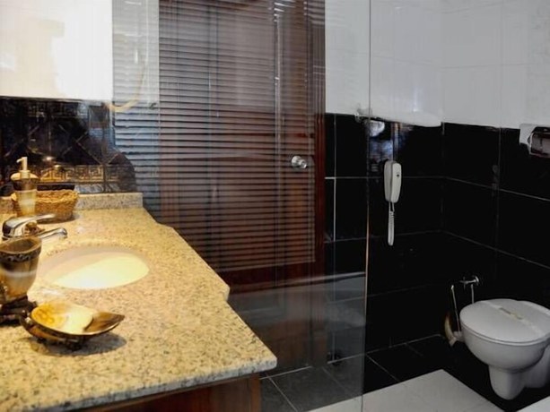 Imagen de la habitación del Sole Boutique Hotel and Spa. Foto 2
