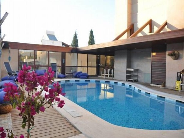 Imagen general del Sole Boutique Hotel and Spa. Foto 1