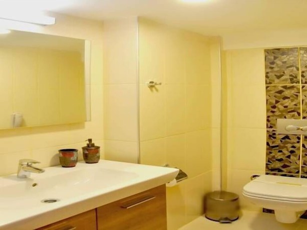 Imagen de la habitación del Sole Boutique Hotel and Spa. Foto 9