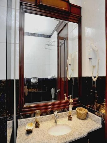 Imagen de la habitación del Sole Boutique Hotel and Spa. Foto 11
