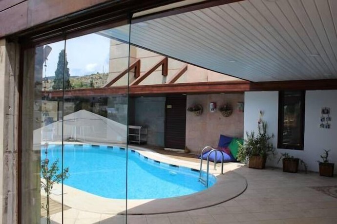 Imagen de la piscina del Sole Boutique Hotel and Spa. Foto 19