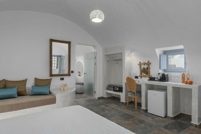 Imagen general del Sole d\'oro Luxury Suites. Foto 2