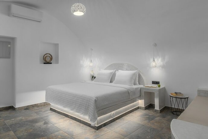 Imagen general del Sole d\'oro Luxury Suites. Foto 4