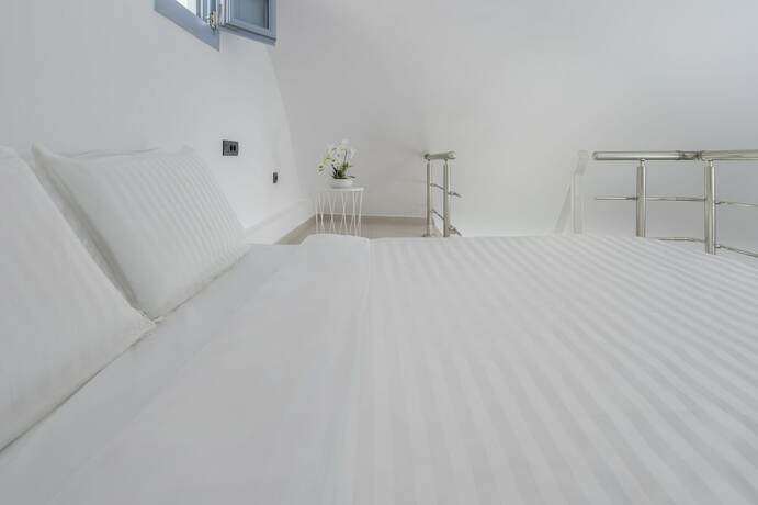 Imagen de la habitación del Sole d\'oro Luxury Suites. Foto 12