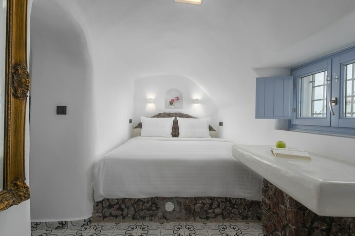 Imagen general del Sole d\'oro Luxury Suites. Foto 10