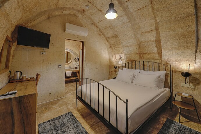 Imagen de la habitación del Solem Cave Suites. Foto 20