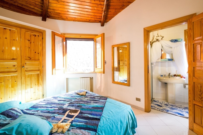 Imagen de la habitación del Solemar Sicilia - Residence Mer Et Soleil. Foto 5