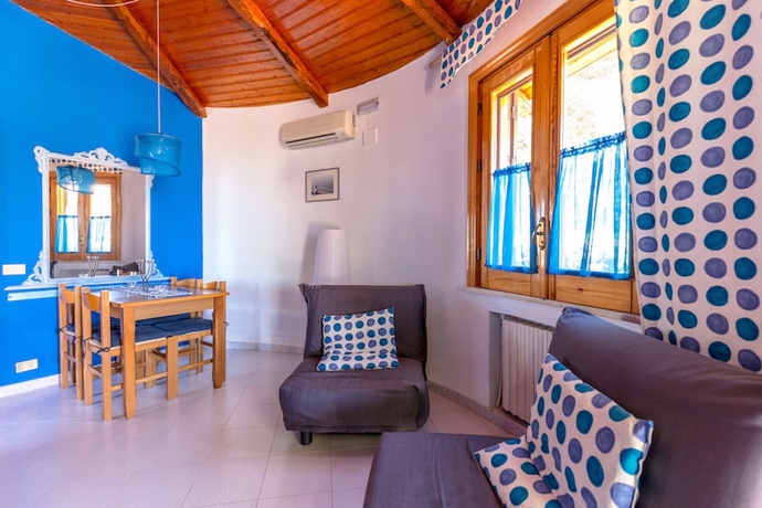 Imagen de la habitación del Solemar Sicilia - Residence Mer Et Soleil. Foto 7