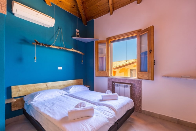 Imagen de la habitación del Solemar Sicilia - Residence Mer Et Soleil. Foto 10