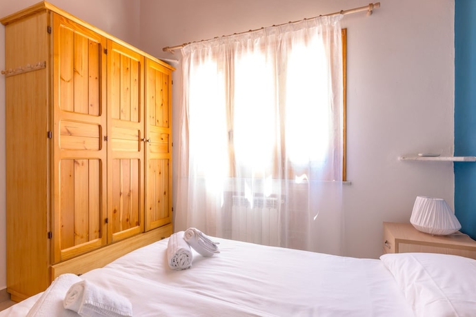 Imagen de la habitación del Solemar Sicilia - Residence Mer Et Soleil. Foto 12