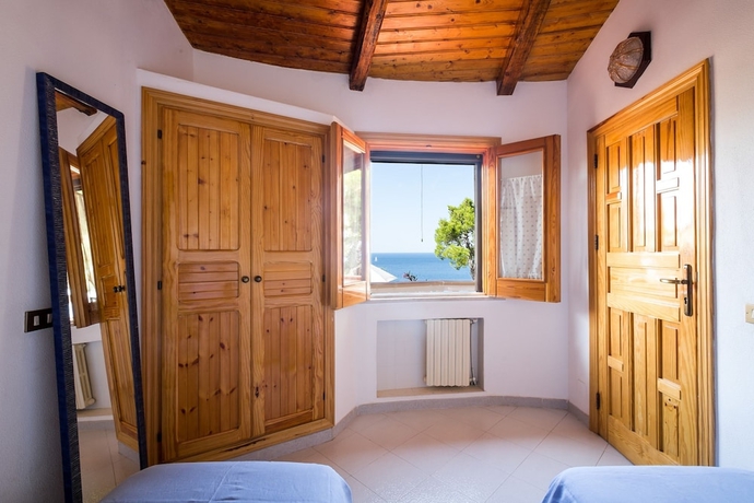 Imagen de la habitación del Solemar Sicilia - Residence Mer Et Soleil. Foto 14