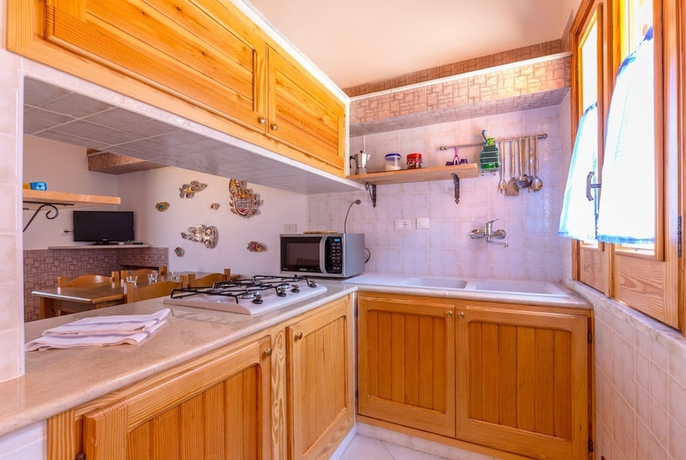 Imagen de la habitación del Solemar Sicilia - Residence Mer Et Soleil. Foto 15