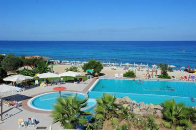 Imagen general del Solemare Club Village. Foto 2