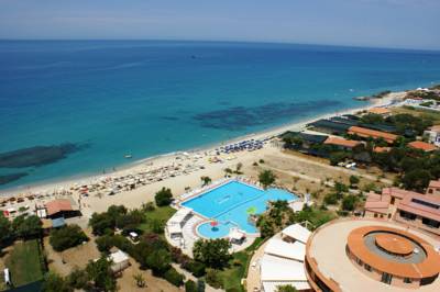 Imagen general del Solemare Club Village. Foto 3