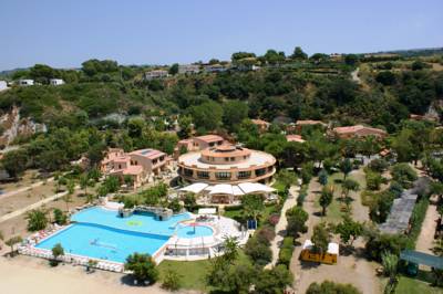 Imagen general del Solemare Club Village. Foto 1