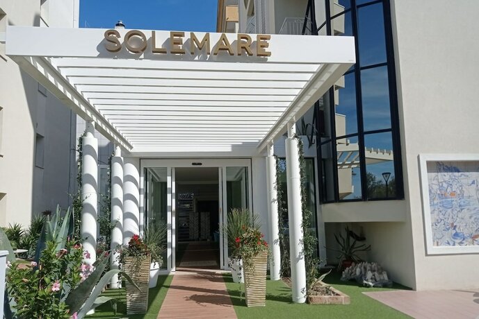 Imagen general del Solemare, Misano Adriatico. Foto 2