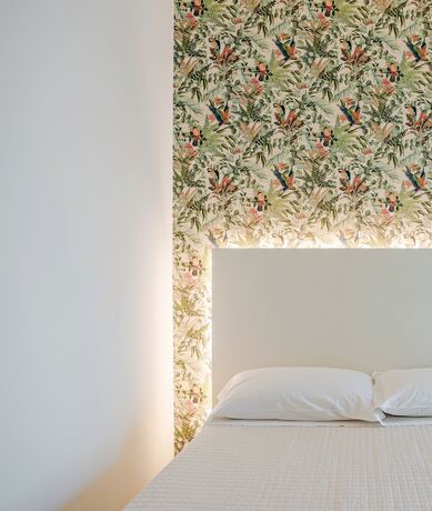 Imagen de la habitación del Solemare, Misano Adriatico. Foto 11