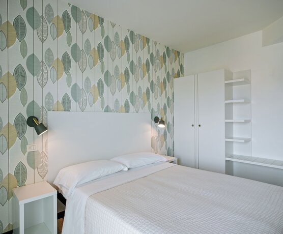 Imagen de la habitación del Solemare, Misano Adriatico. Foto 12