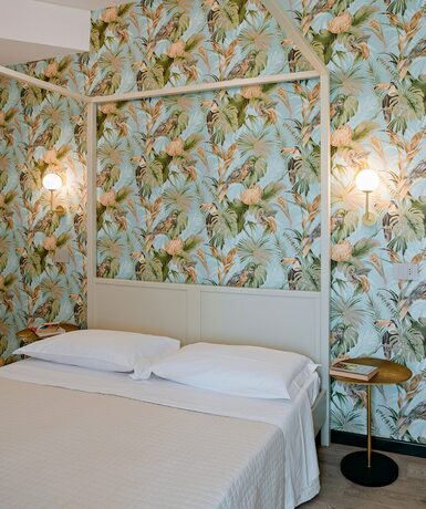 Imagen de la habitación del Solemare, Misano Adriatico. Foto 13