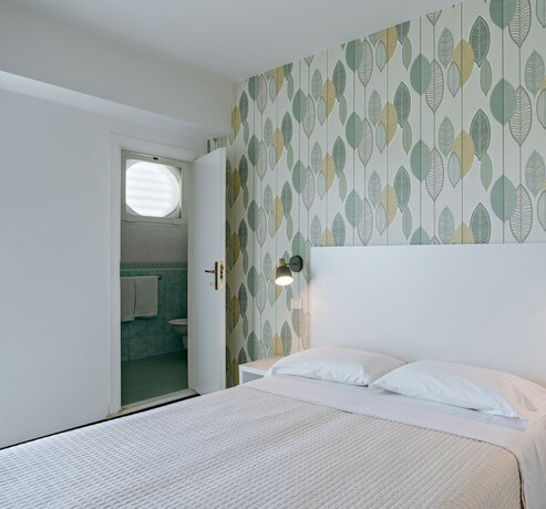 Imagen de la habitación del Solemare, Misano Adriatico. Foto 14